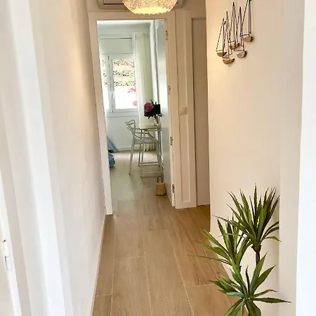 Seaport Llanca Appartement Buitenkant foto