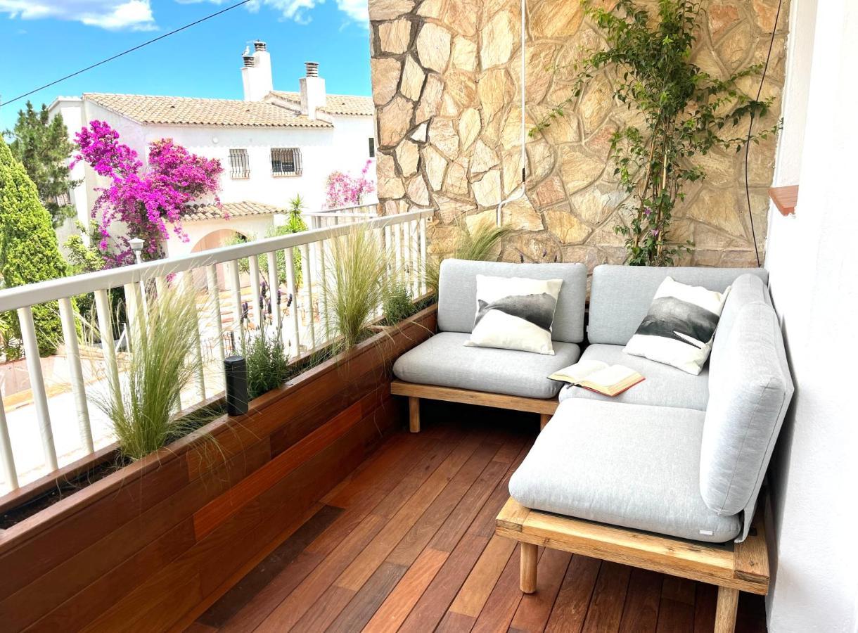 Seaport Appartement *