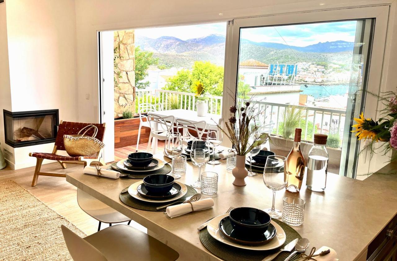 Seaport Apartment