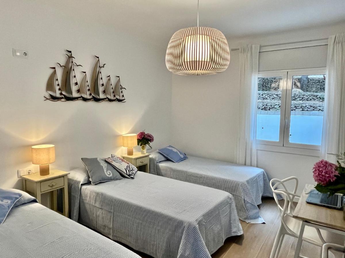 Seaport Apartment