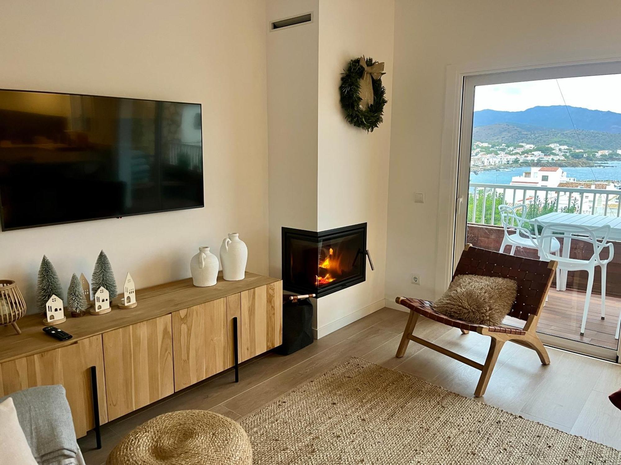 Apartment Seaport