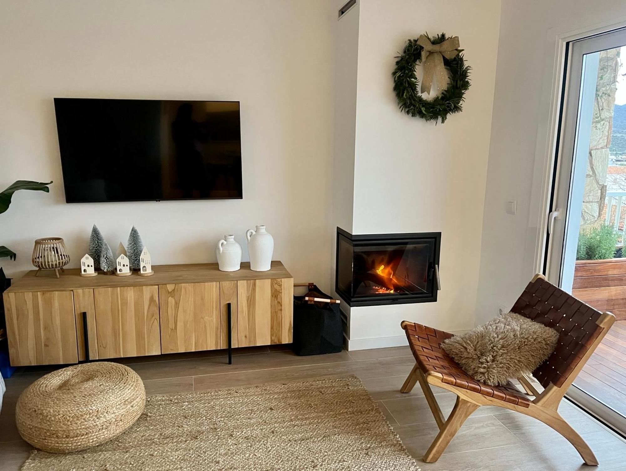 Apartment Seaport